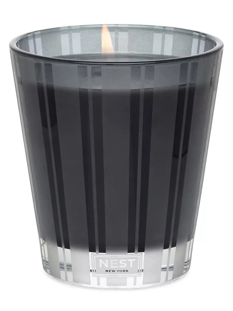 商品NEST New York|Charcoal Woods Classic Candle,价格¥304,第2张图片详细描述