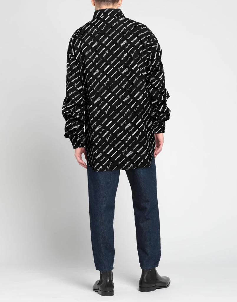 商品Balenciaga|Patterned shirt,价格¥8007,第3张图片详细描述
