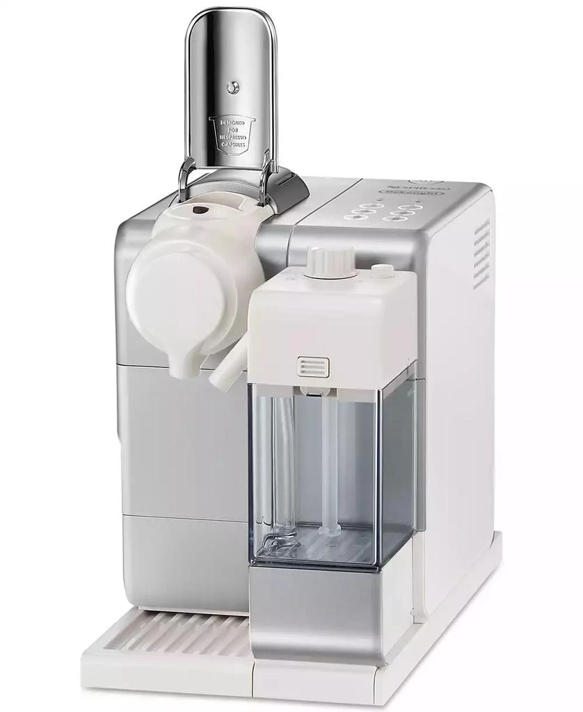 Lattissima Touch Coffee and Espresso Machine by De’Longhi 商品