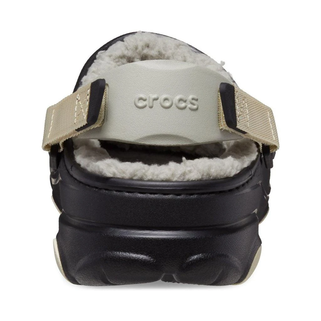 商品Crocs|CROCS ALL TERRAIN LINED CLOG,价格¥738,第3张图片详细描述