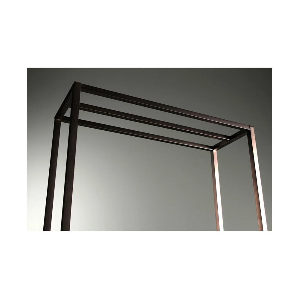 Freestanding Iron Towel Rack 商品