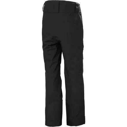 商品Helly Hansen|Ridge Infinity Shell Pant - Men's,价格¥2482,第2张图片详细描述