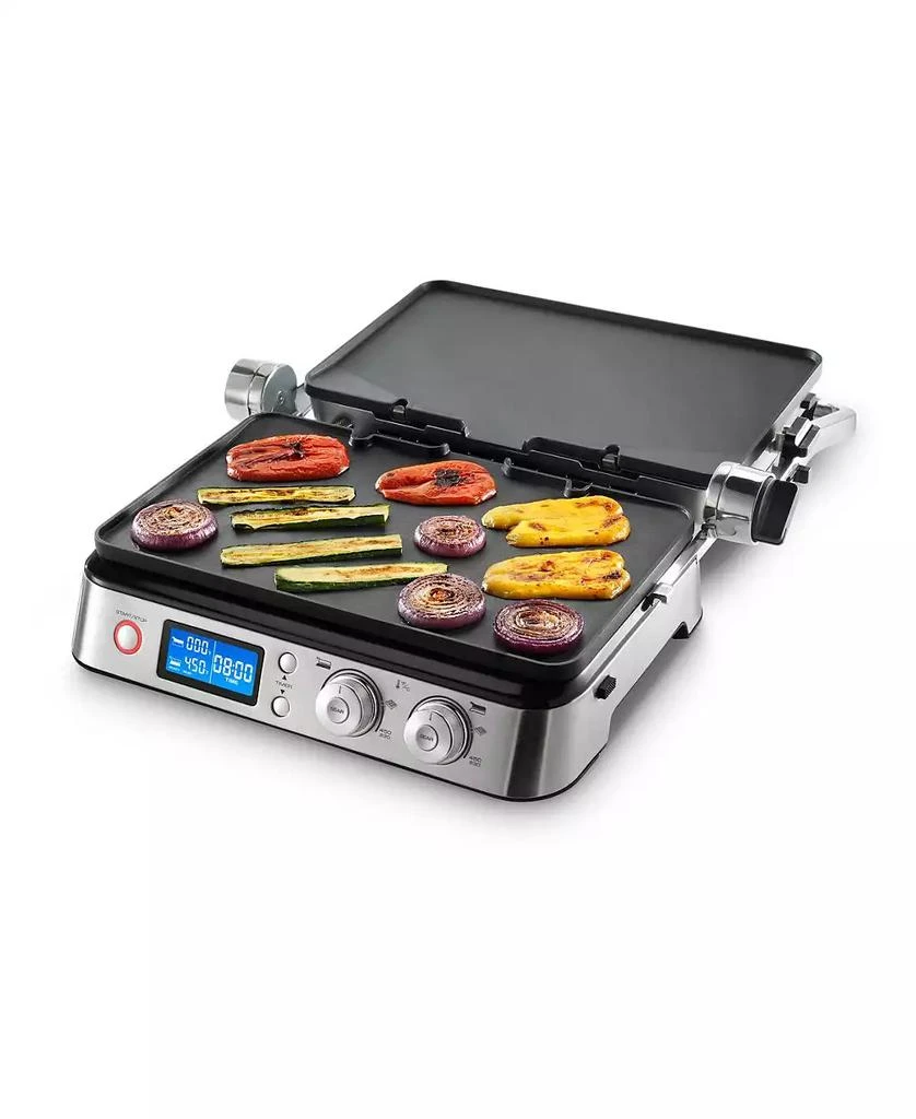 商品De'Longhi|Livenza Combination Grill,价格¥2257,第2张图片详细描述