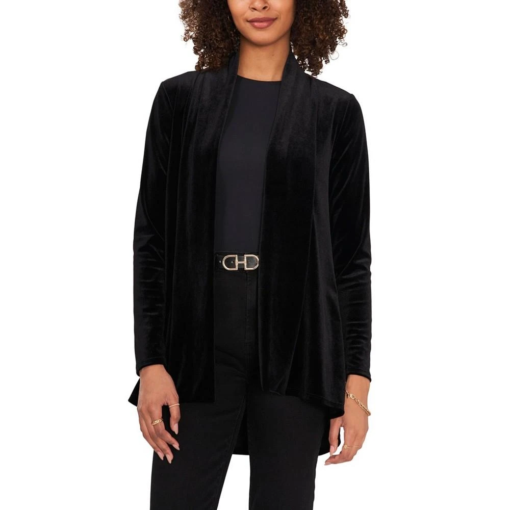 商品Vince Camuto|Women's Long Sleeve Cardigan Sweater,价格¥176,第4张图片详细描述