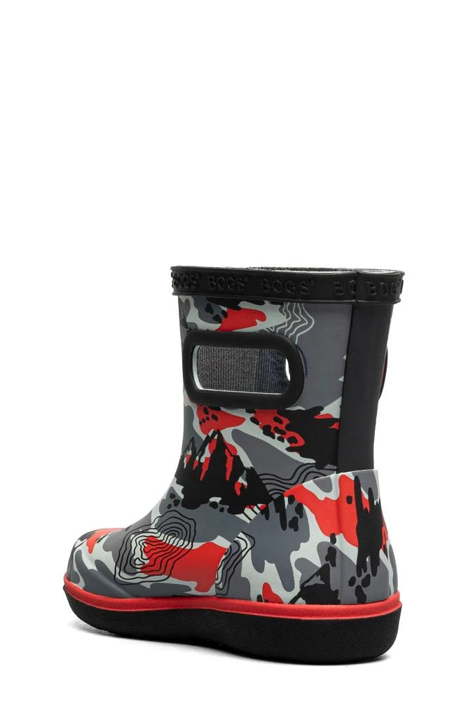 商品Bogs|Skipper II Waterproof Rain Boot,价格¥203,第2张图片详细描述