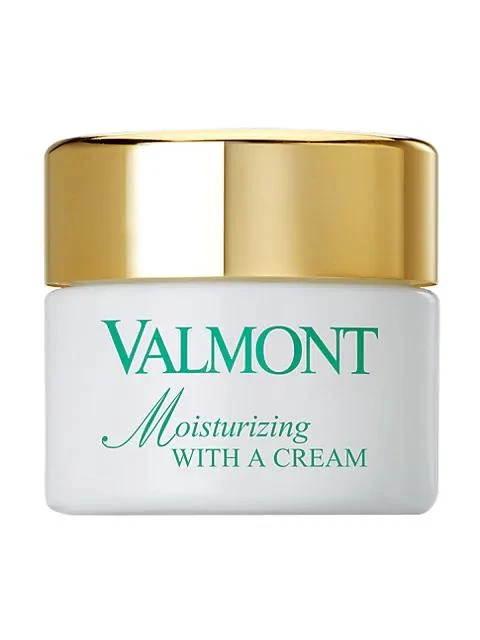 商品Valmont|菁凝补湿面霜 50ml,价格¥1275,第1张图片