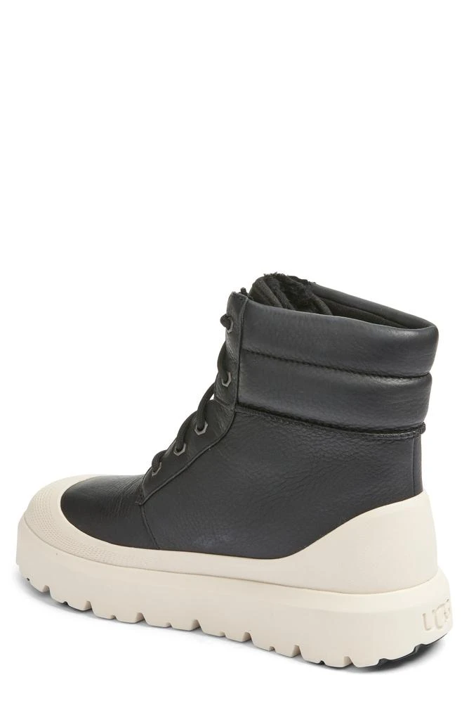 商品UGG|男士高帮系带秋冬雪地靴 Neumel,价格¥812,第2张图片详细描述