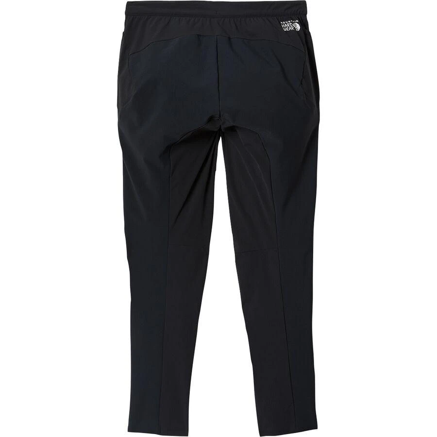 商品Mountain Hardwear|Winter Journey Pant - Men's,价格¥528,第3张图片详细描述