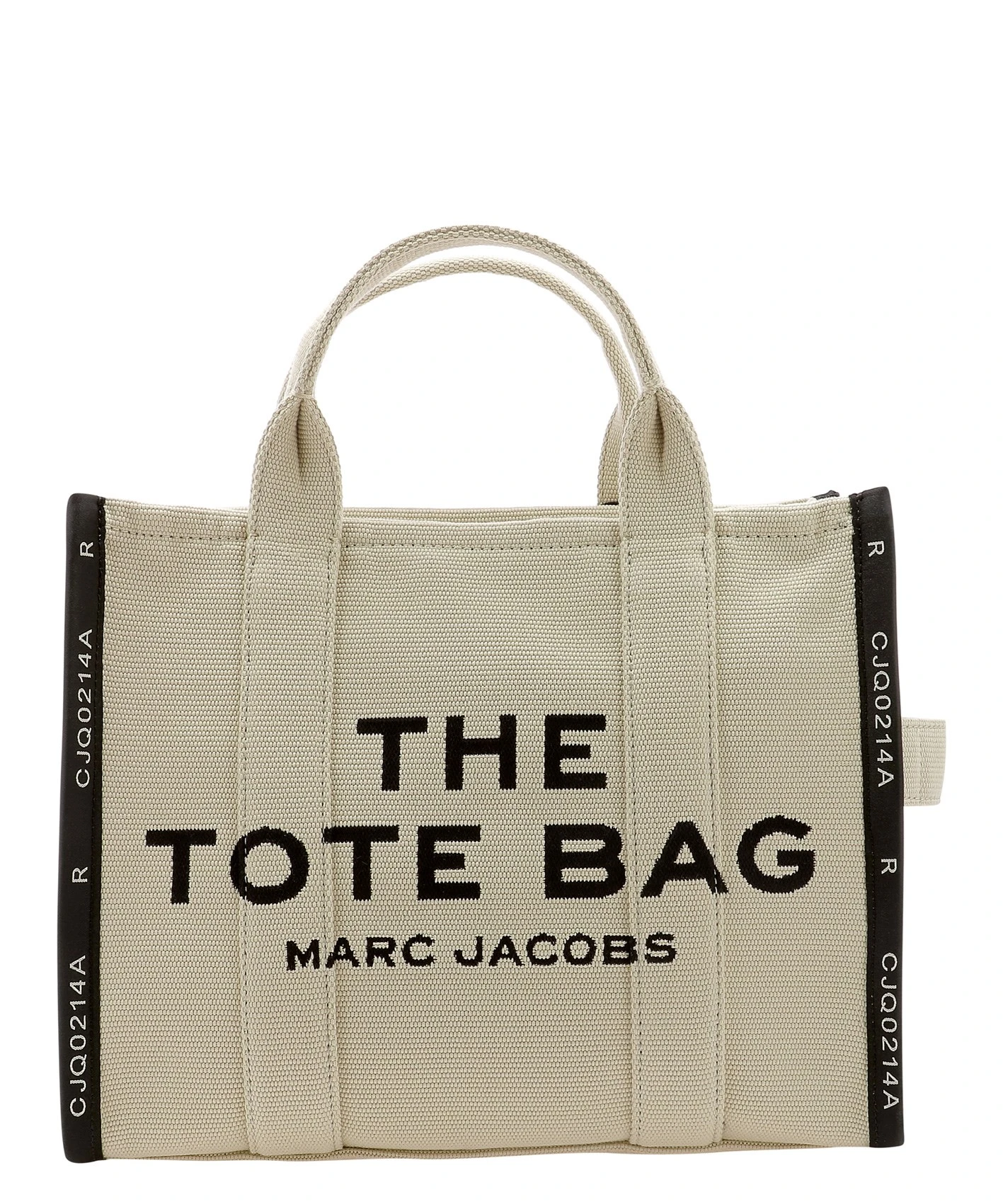 商品Marc Jacobs|Marc Jacobs 女士手提包 M0017027263 米白色,价格¥2627,第1张图片