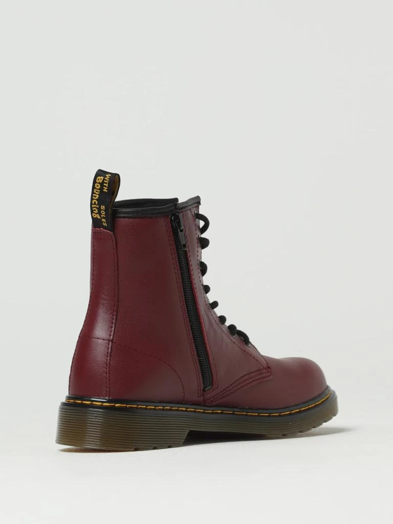 商品Dr. Martens|Shoes kids Dr. Martens,价格¥373,第3张图片详细描述