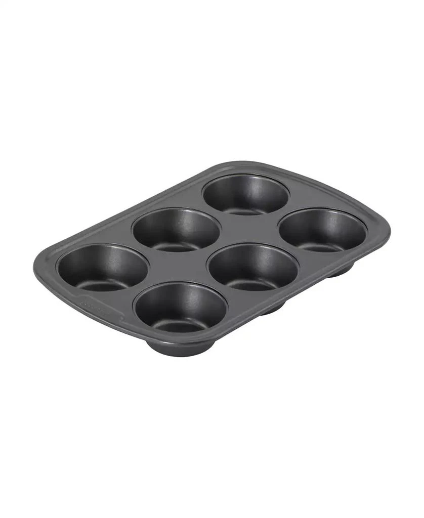 商品GoodCook|Good Cook Everyday Nonstick Steel 5 Piece Bakeware Set,价格¥287,第2张图片详细描述