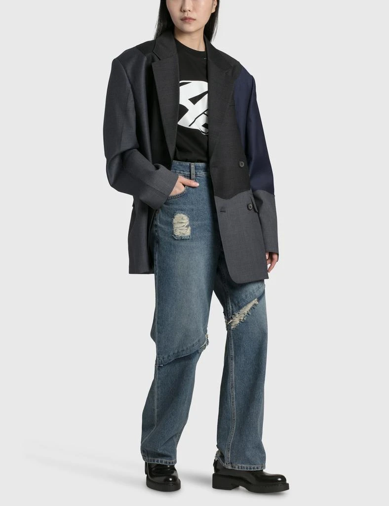 商品ADER error|Blended Blazer,价格¥2345,第4张图片详细描述