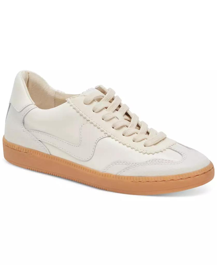 Women's Notice Low-Profile Lace-Up Sneakers image 2