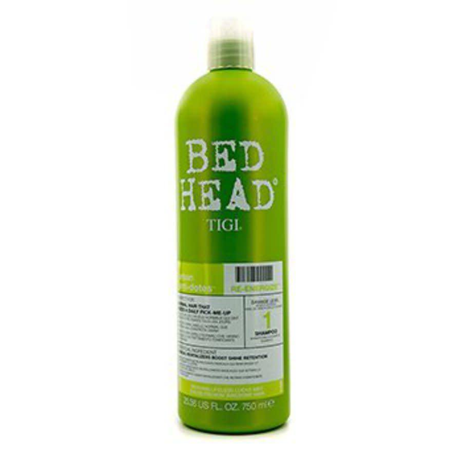商品TIGI|Tigi - Bed Head Urban Anti+dotes Re-energize Shampoo 750ml/25.36oz,价格¥201,第1张图片