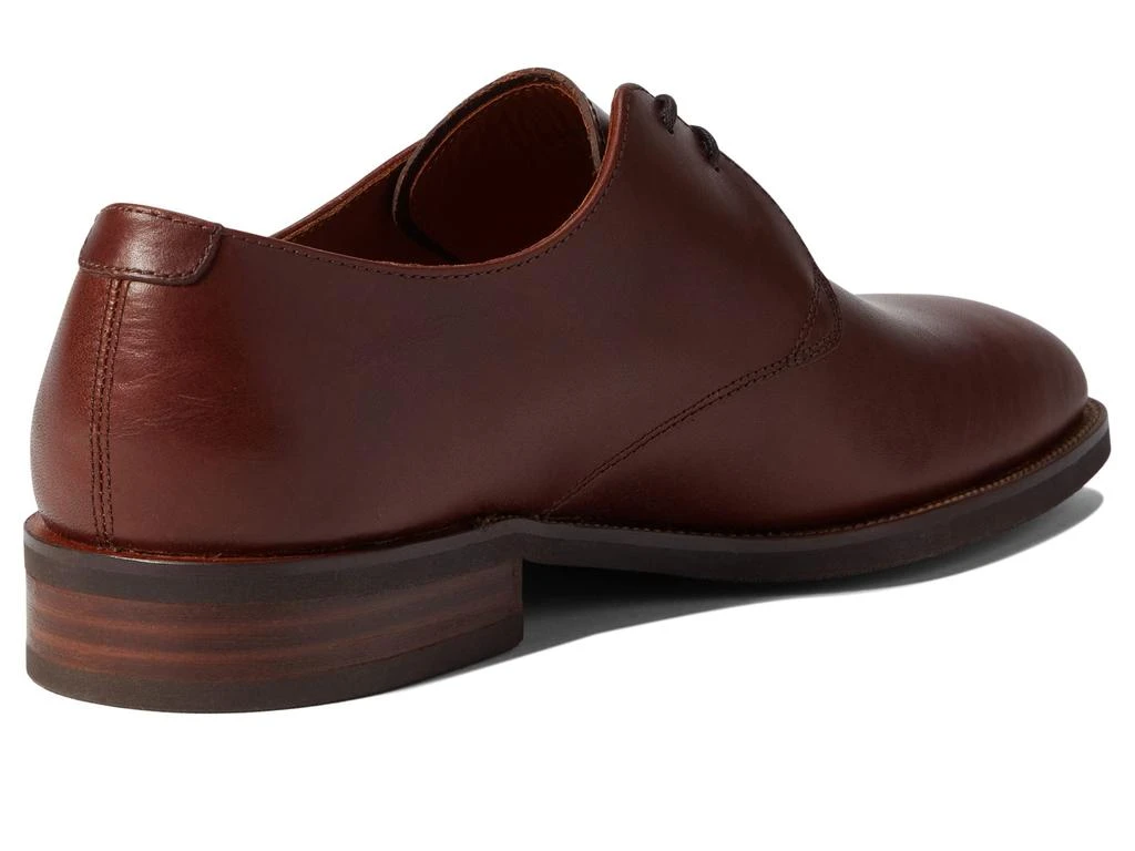 商品Vagabond Shoemakers|Percy Leather Derby,价格¥1542,第5张图片详细描述