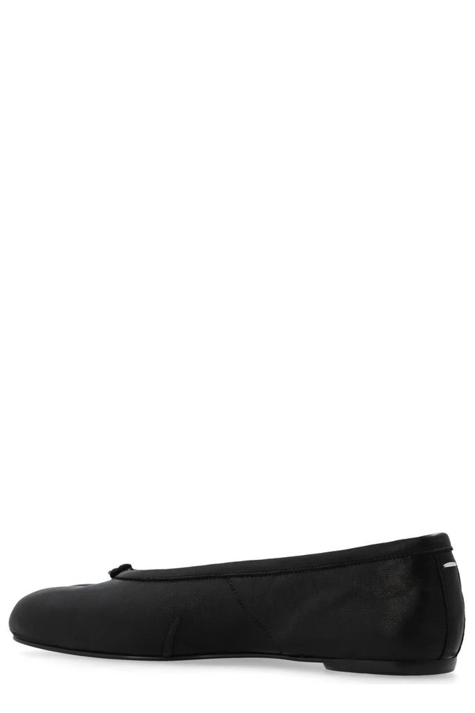 商品MAISON MARGIELA|Maison Margiela Tabi New Ballerinas,价格¥3628,第3张图片详细描述