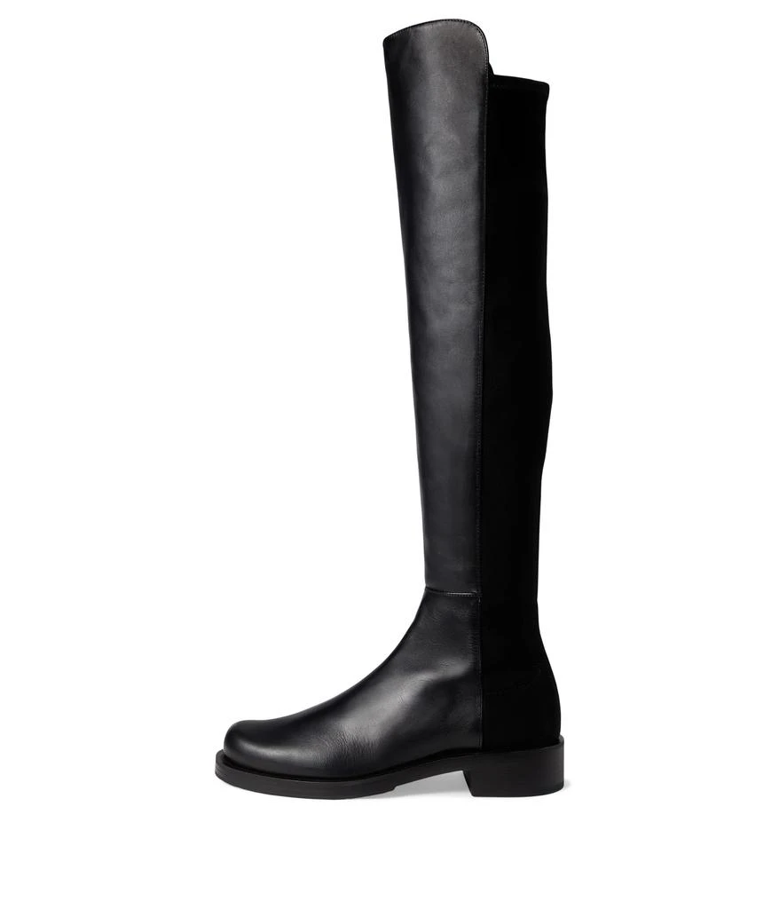 商品Stuart Weitzman|5050 Bold Boot,价格¥2405,第4张图片详细描述