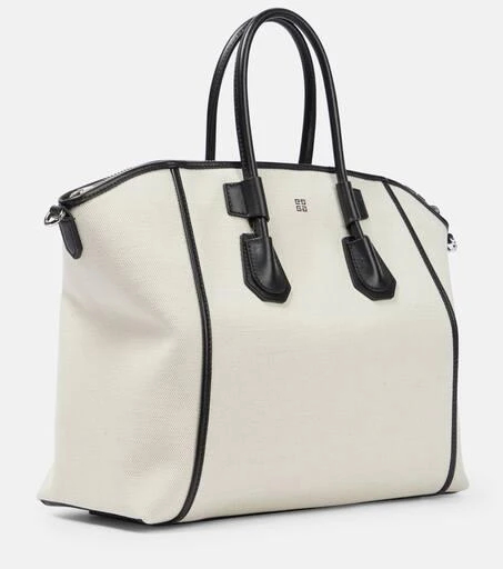 商品Givenchy|Antigona Sport S号帆布托特包,价格¥12606,第4张图片详细描述