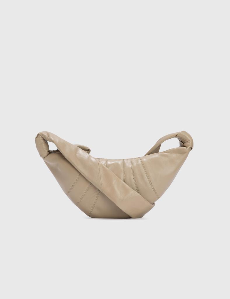 商品Lemaire|SMALL CROISSANT BAG,价格¥9604,第1张图片