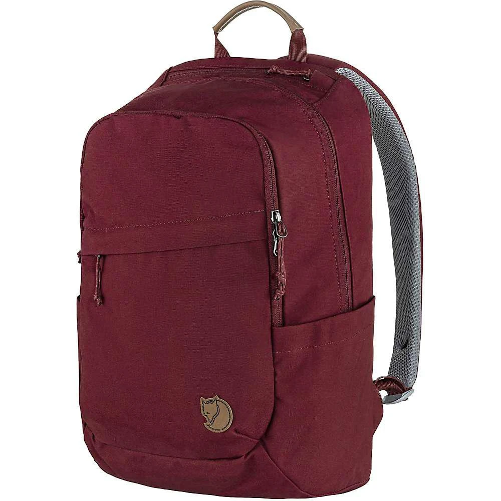 商品Fjällräven|Fjallraven Raven 20L Pack 背包,价格¥775,第2张图片详细描述