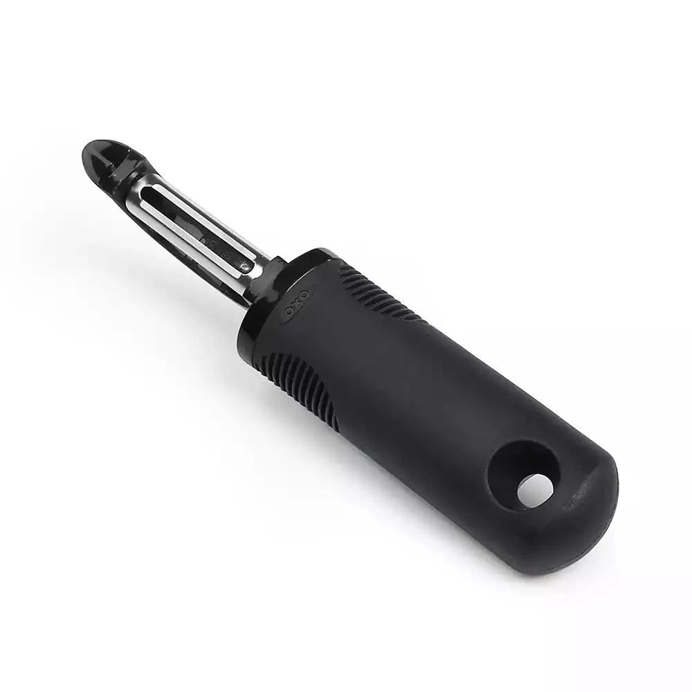 商品OXO|OXO GOOD GRIPS经典削皮刀,价格¥90,第4张图片详细描述
