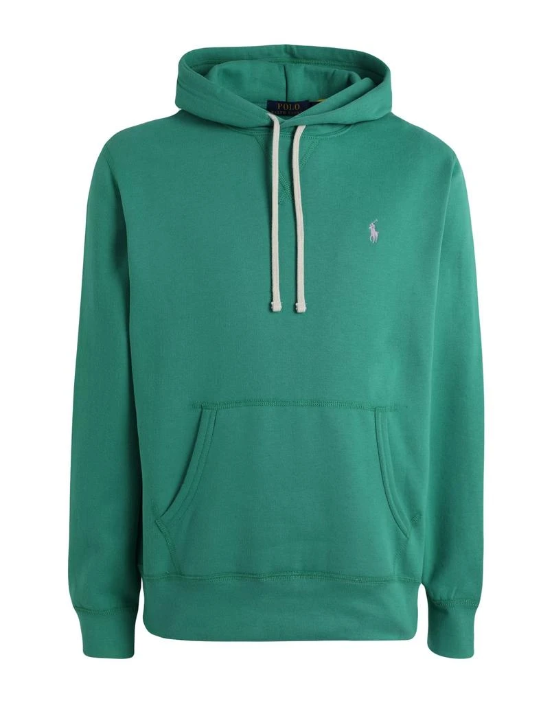 商品Ralph Lauren|Hooded sweatshirt,价格¥1034,第1张图片