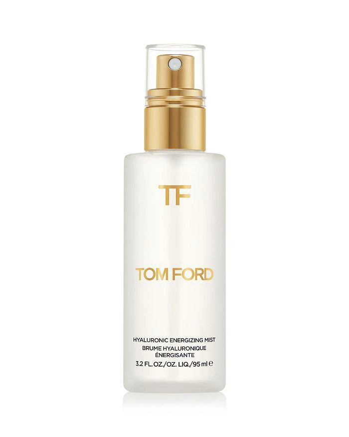 商品Tom Ford|Hyaluronic Energizing Spray Mist 3.2 oz.,价格¥552,第1张图片