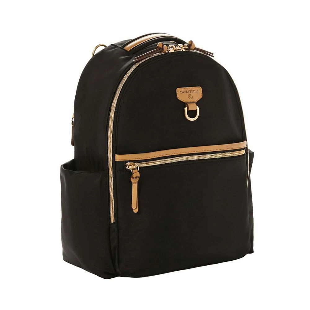 商品TWELVELittle|Midi Go Diaper Bag Backpack,价格¥730,第2张图片详细描述