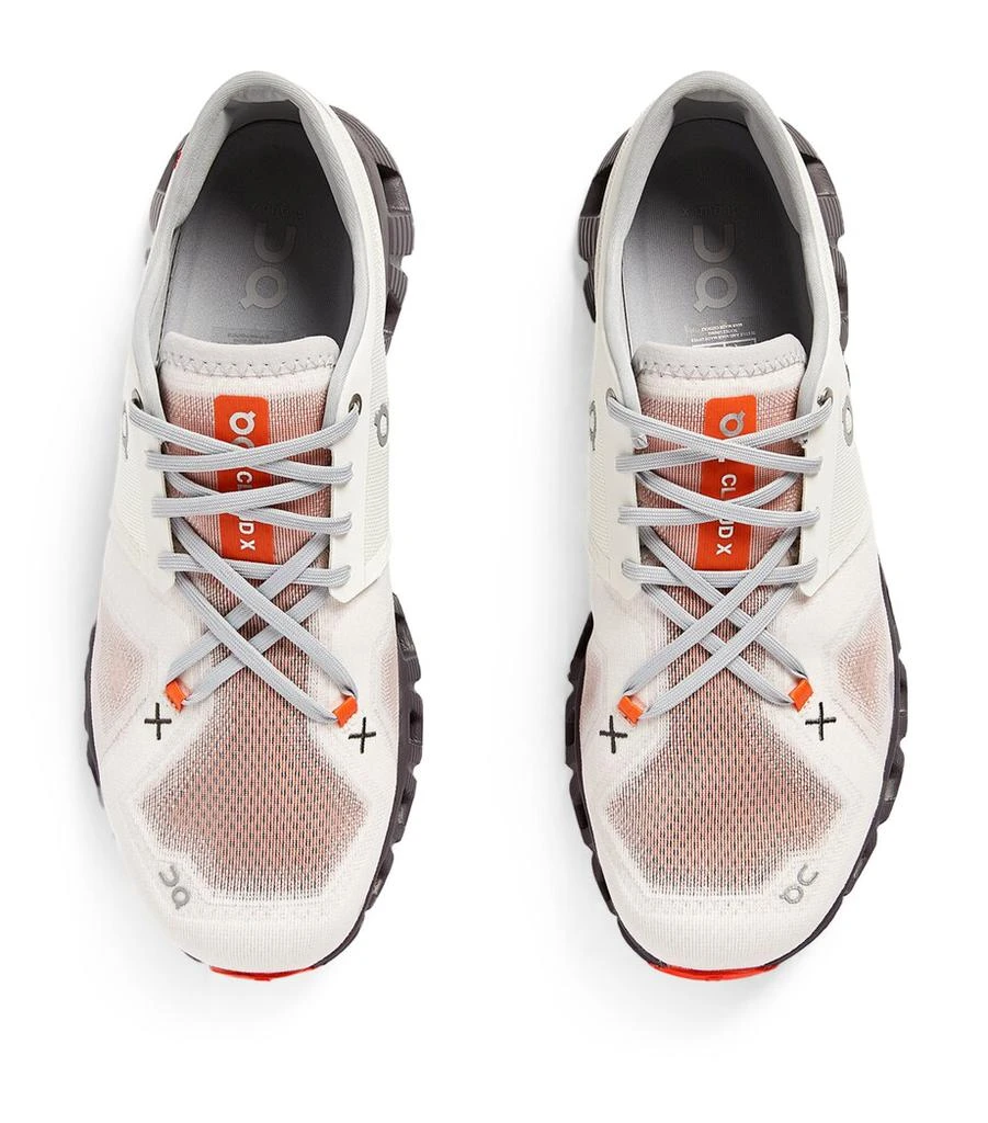 商品On|Cloud X 3 Trainers,价格¥1471,第2张图片详细描述