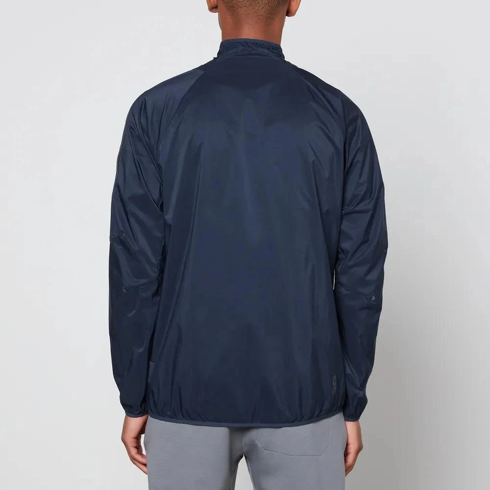 商品On|ON Active Windproof Shell Jacket,价格¥576,第2张图片详细描述