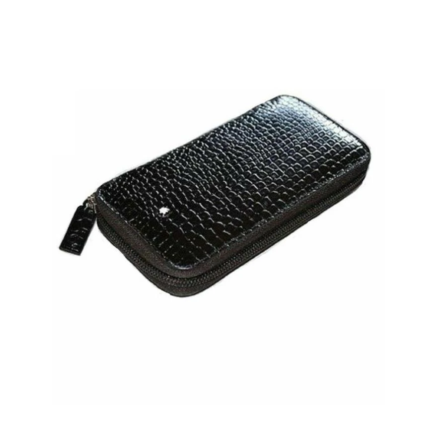 商品MontBlanc|MontBlanc Watch Pouch 105788,价格¥1677,第1张图片