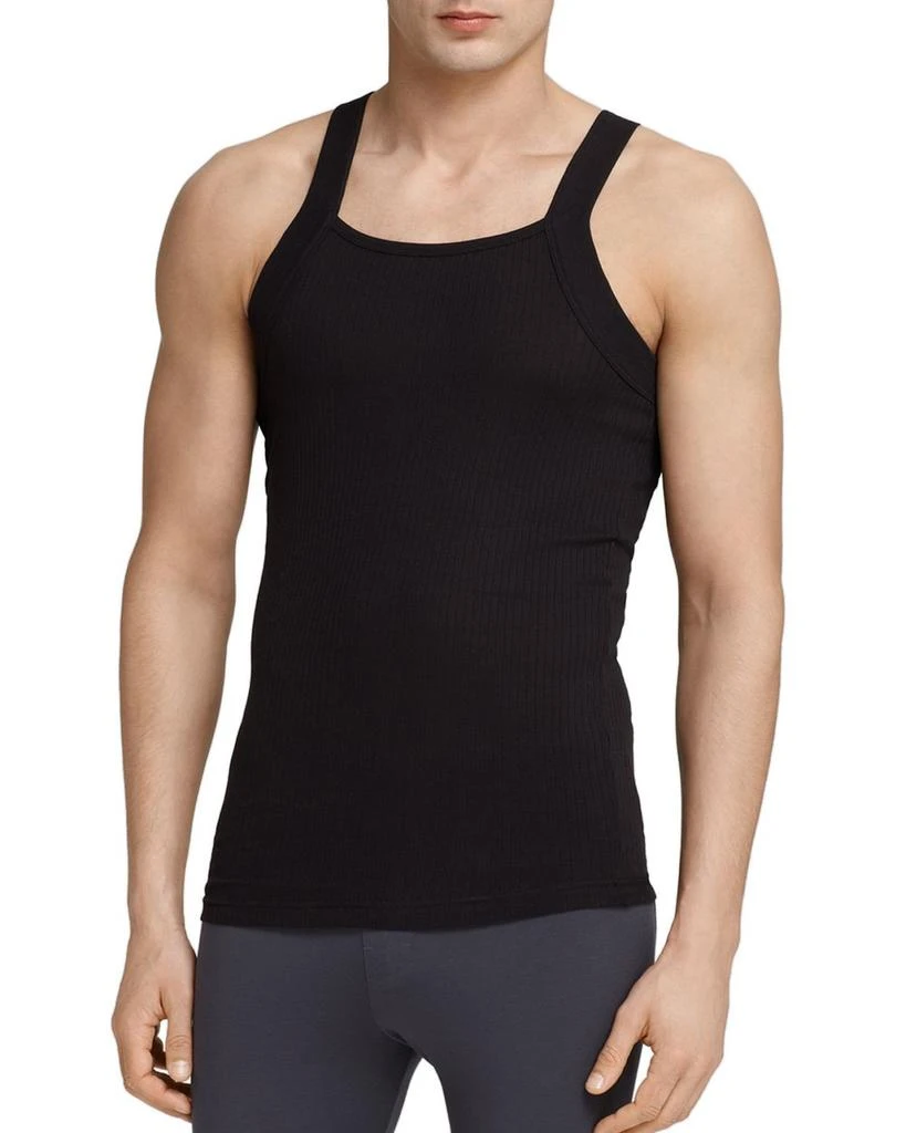 商品2(x)ist|Square Cut Tank, Pack of 2,价格¥267,第1张图片