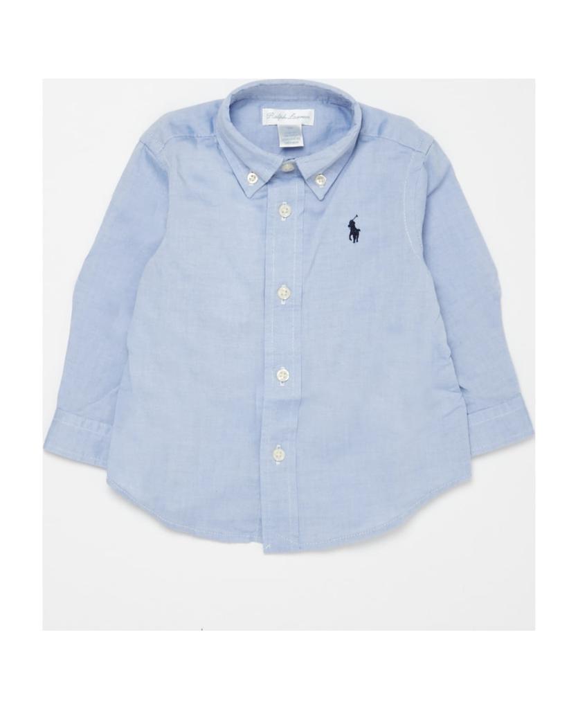 商品Ralph Lauren|Shirt Shirt,价格¥776,第1张图片