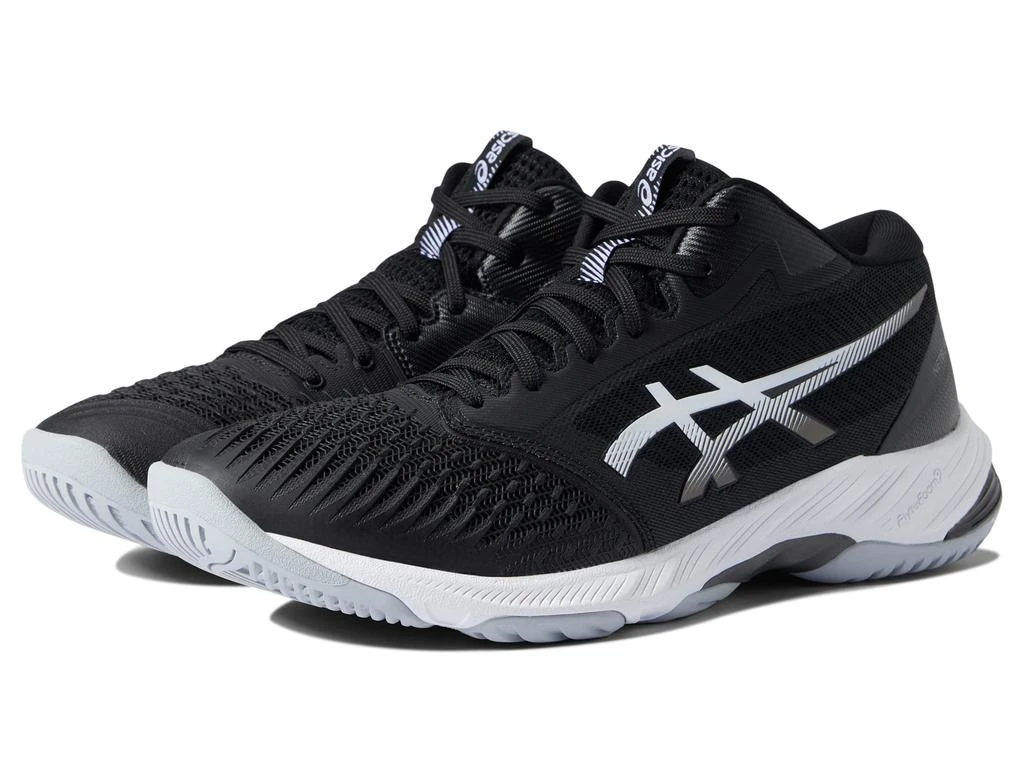 商品Asics|Netburner Ballistic FF MT 3 Volleyball Shoe,价格¥911,第1张图片