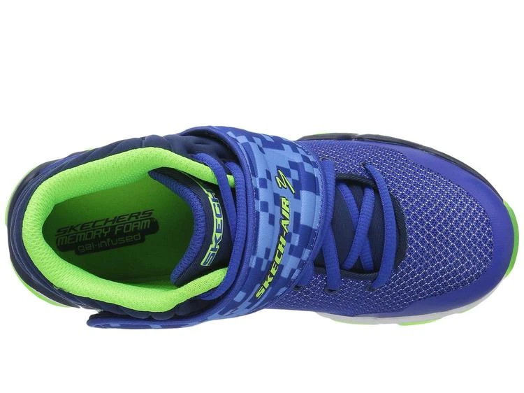 商品SKECHERS|Skech Air 3.0 - Abrupt Impacts (Little Kid/Big Kid),价格¥320,第2张图片详细描述