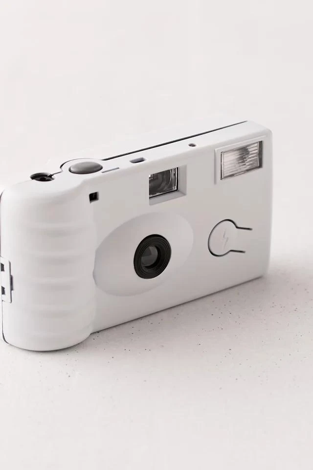 商品Urban Outfitters|Matte Disposable Camera,价格¥220,第3张图片详细描述