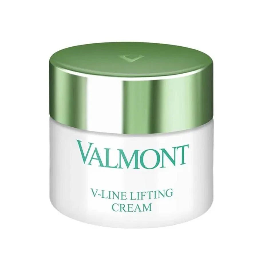 商品Valmont|VALMONT 女士 面霜 塑颜修护面霜 VLM064,价格¥1614,第1张图片
