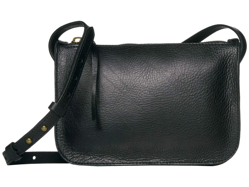商品Madewell|The Simple Crossbody Bag,价格¥741,第1张图片
