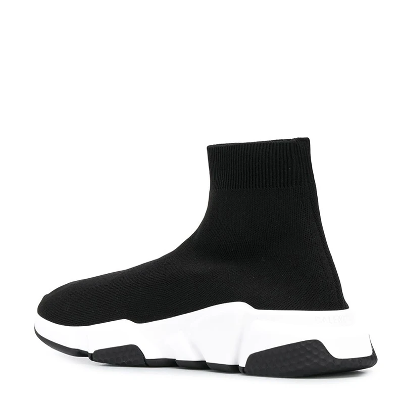 BALENCIAGA 黑色女士运动鞋 587280-W2DBQ-1015 商品