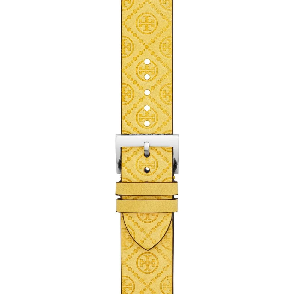 商品Tory Burch|38/40 mm Apple Strap,价格¥861,第4张图片详细描述