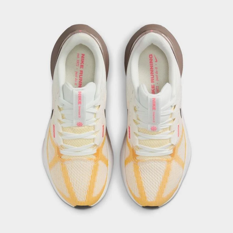 商品NIKE|Women's Nike Air Zoom Structure 25 Running Shoes,价格¥1040,第5张图片详细描述