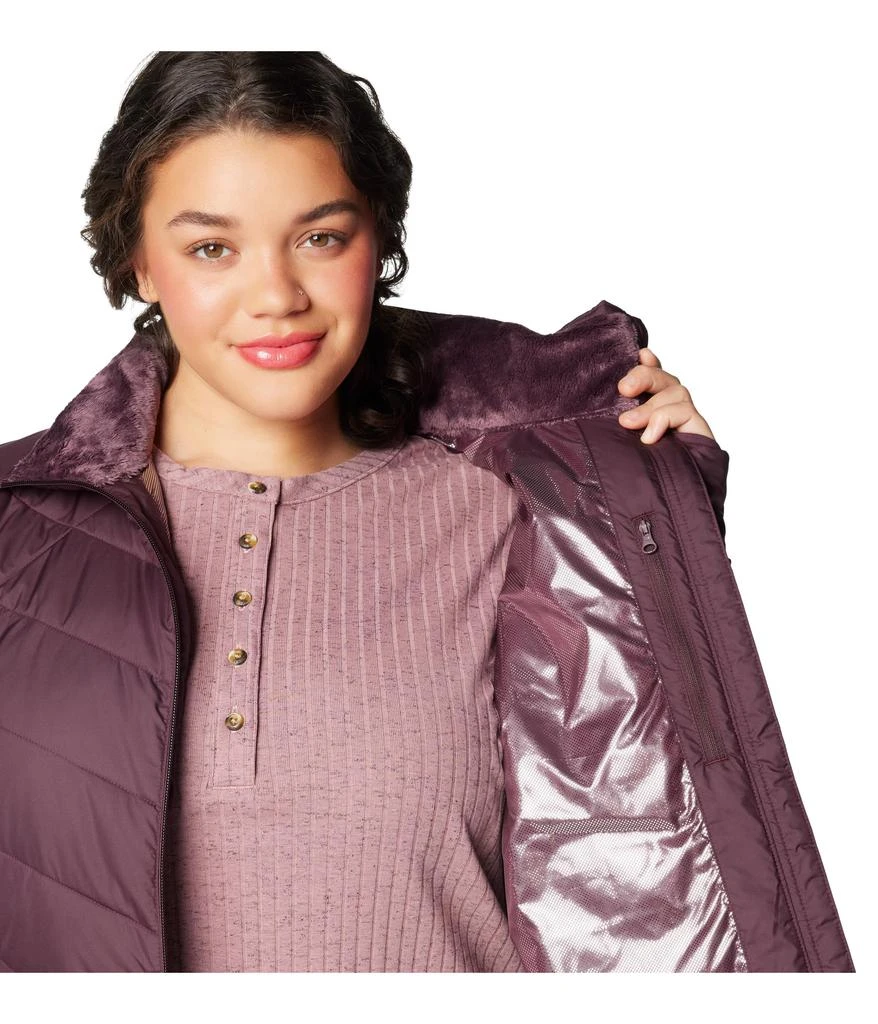 商品Columbia|Heavenly™ Jacket,价格¥677,第5张图片详细描述