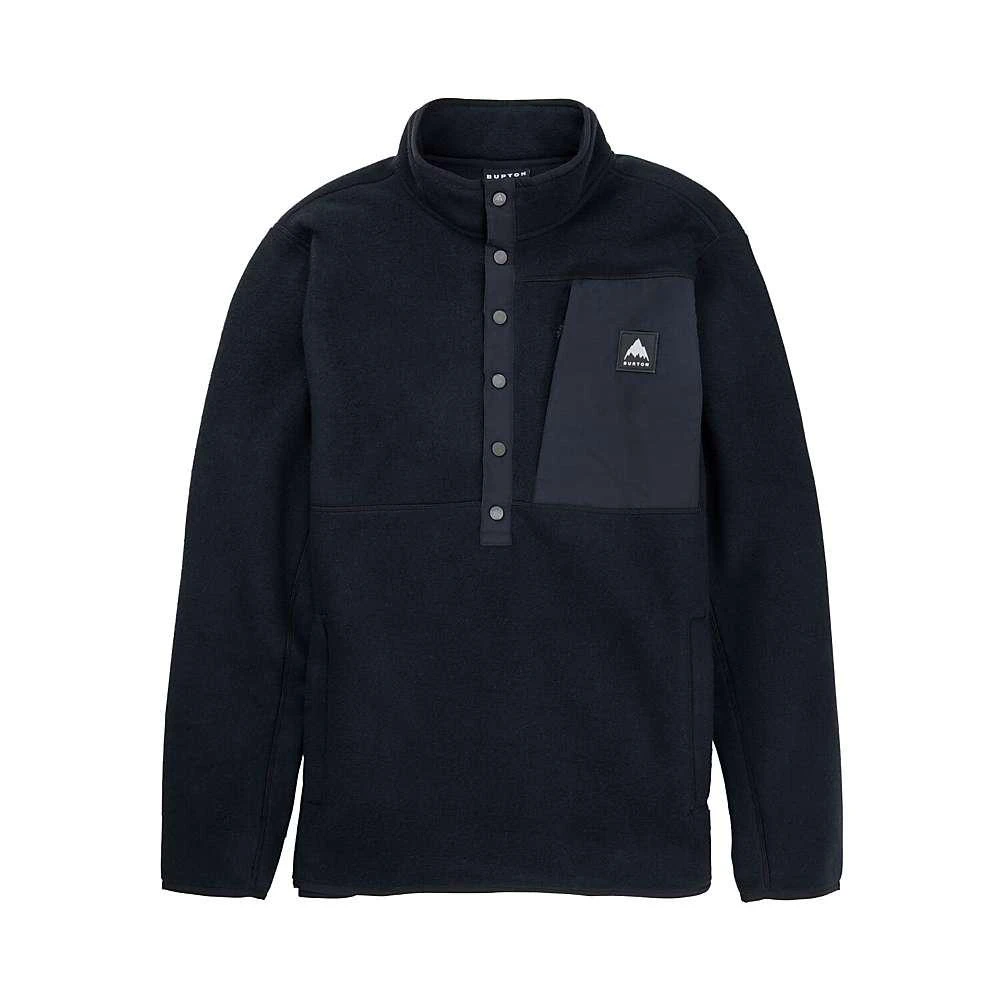 Burton Men's Cinder Fleece Pullover 商品