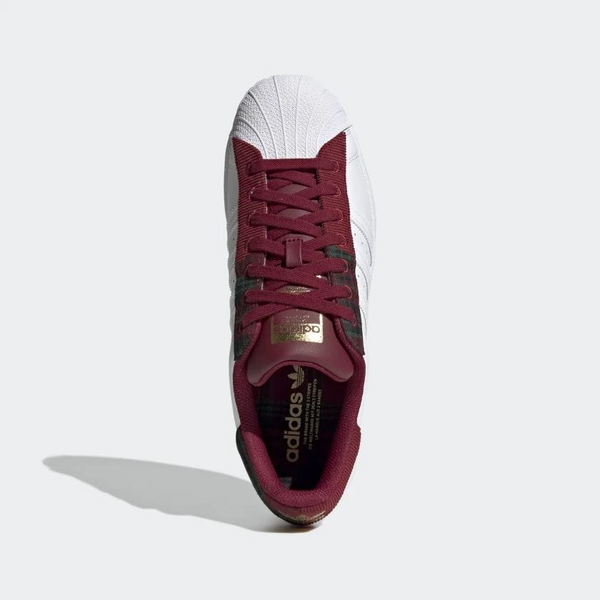 商品Adidas|Men's adidas Superstar Shoes,价格¥695,第2张图片详细描述