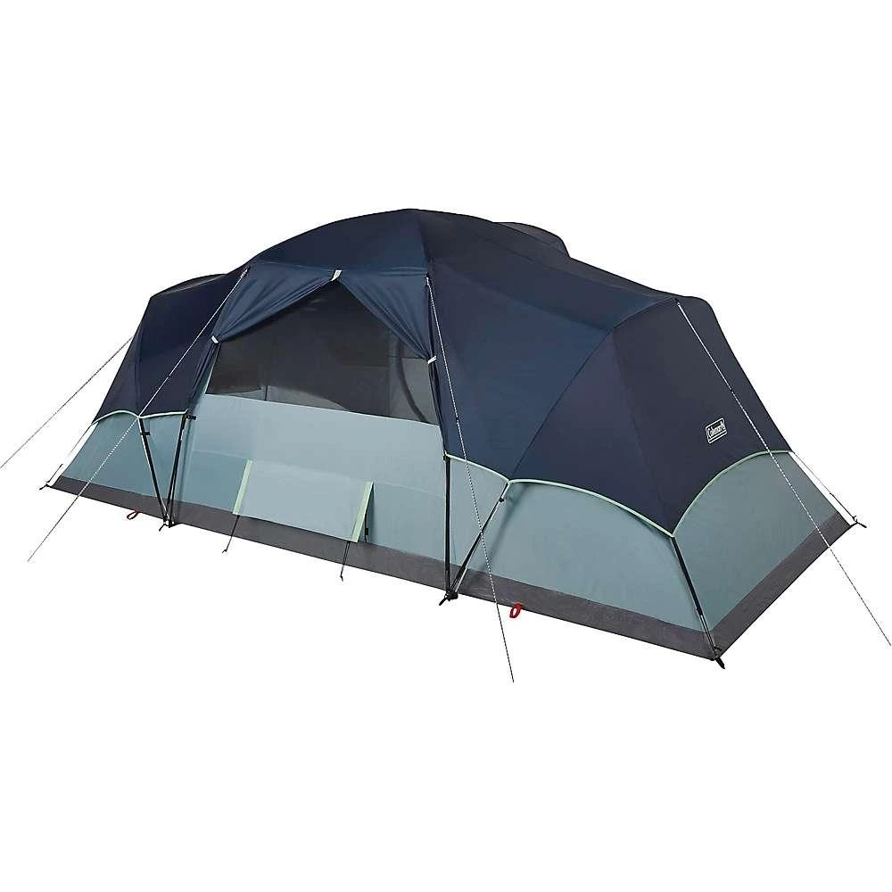 商品Coleman|Coleman Skydome 8P XL Tent,价格¥1899,第4张图片详细描述