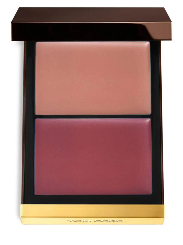 商品Tom Ford|Shade & Illuminate Cheeks,价格¥653,第1张图片