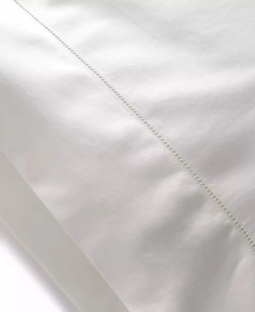 商品Sferra|Fiona Sateen Cotton Flat Sheet, King,价格¥1118,第2张图片详细描述