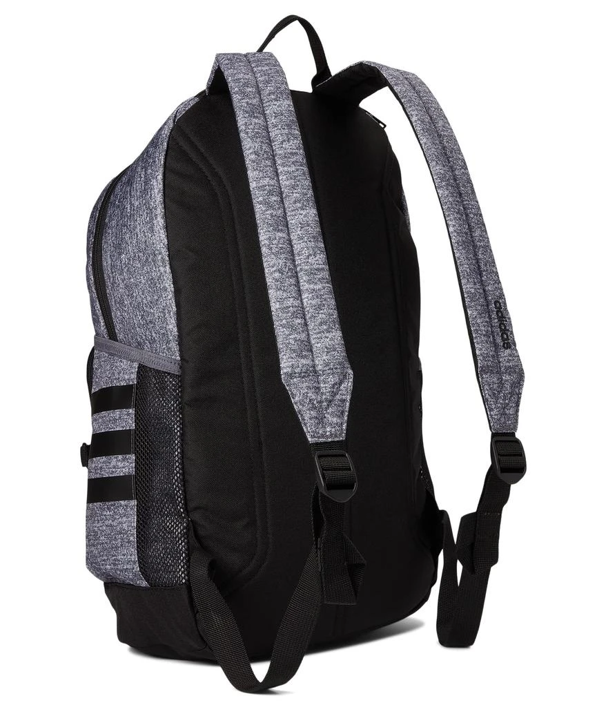 商品Adidas|Classic 3S 4 Backpack,价格¥284,第2张图片详细描述