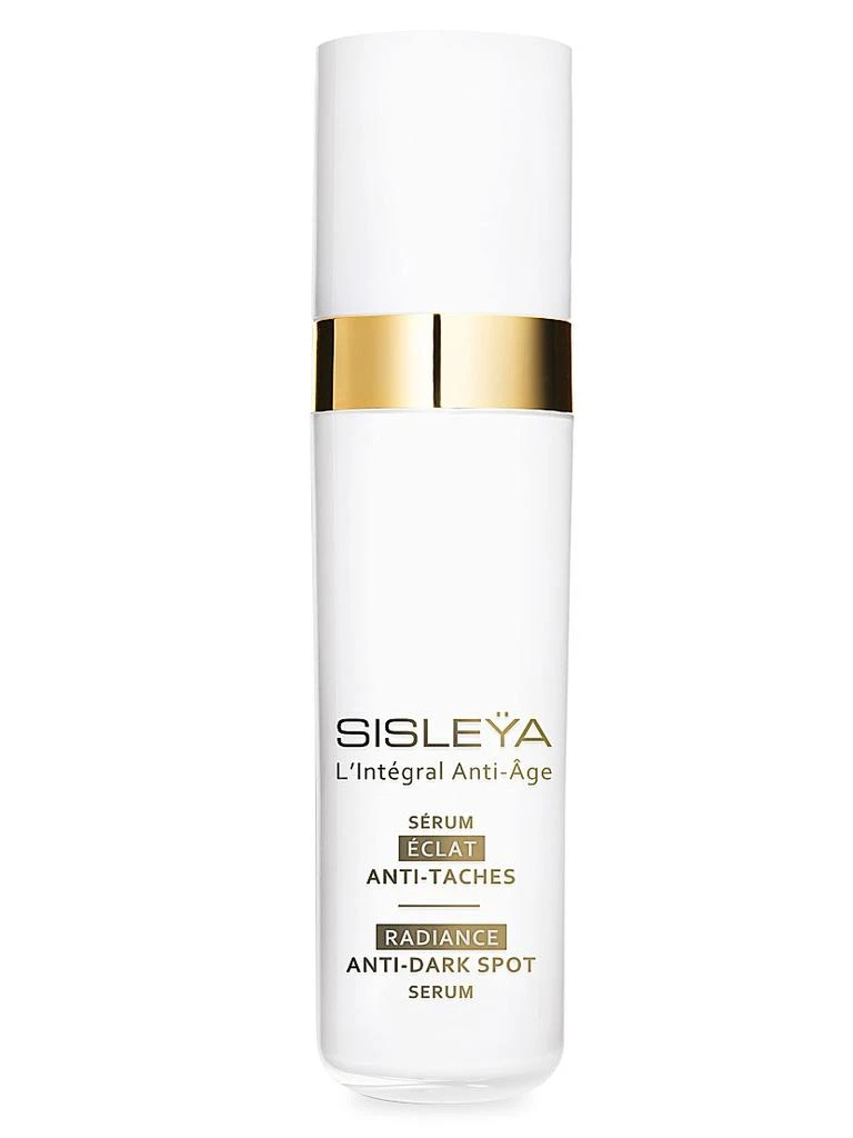 商品Sisley|Sisleya L'integral Anti-Age Radiance Anti-Dark Spot Serum,价格¥5093,第1张图片