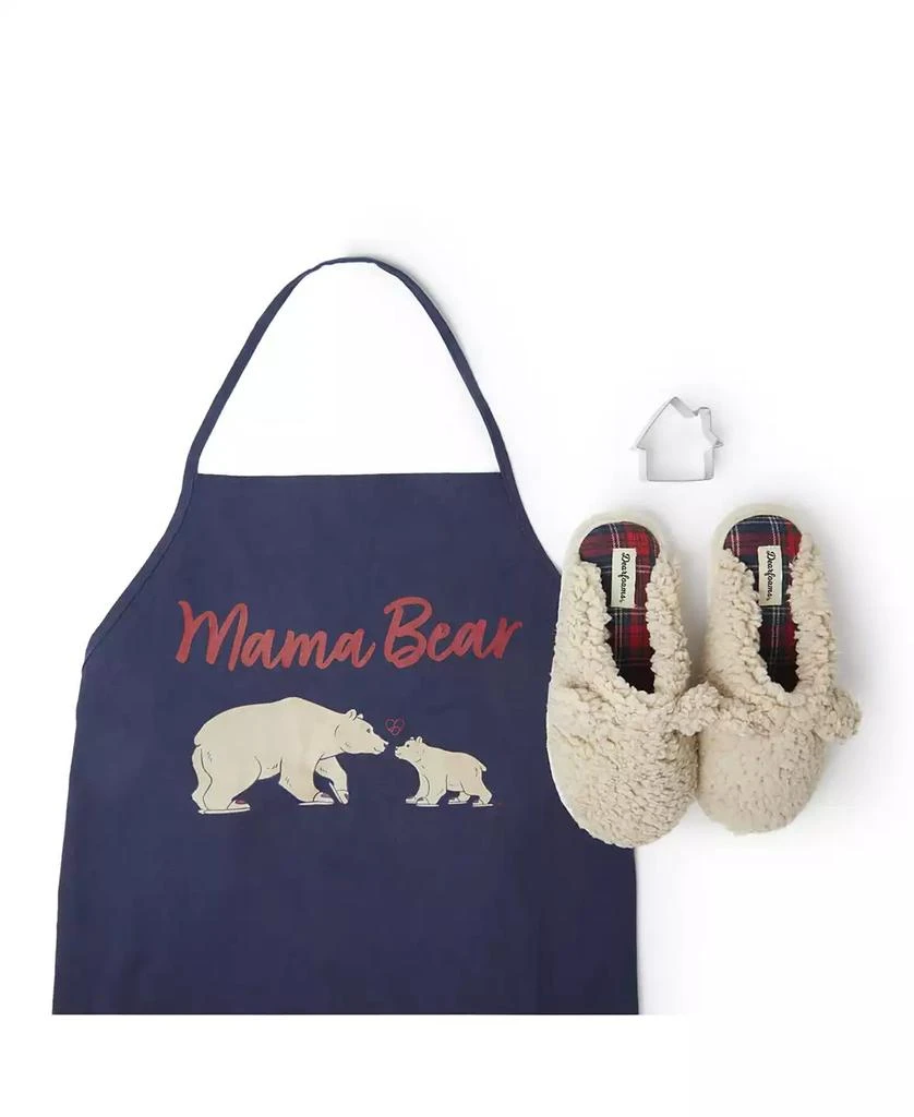 Baby Boys and Girls Harley Baby Bear Bundle Slipper 商品